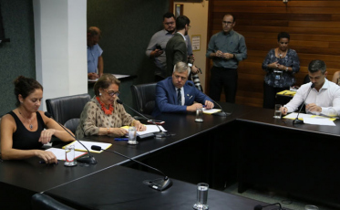 Violência contra a mulher será debatida em audiências públicas pelo estado