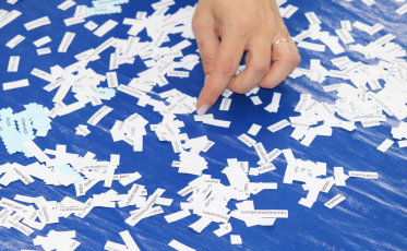 Vítimas de violência doméstica recebem acolhimento na Unesc