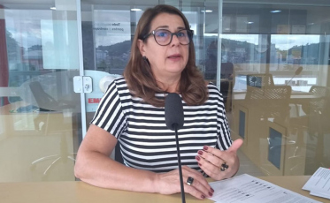 Violência contra a mulher é tema de evento nesta sexta-feira