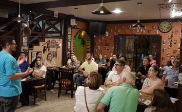 Festival de Sabores de Criciúma lança edição de inverno