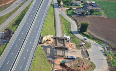 Via Rápida será bloqueada para ajustes finais