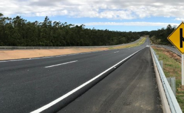 Prefeitos de Içara e Criciúma comemoram inauguração da Via Rápida