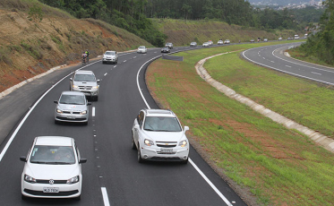 Problemas de manutenção e sinalização da Via Rápida devem ser resolvidos até março