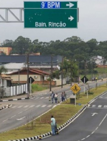 Extensão da Via Rápida depende de ajuste orçamentário
