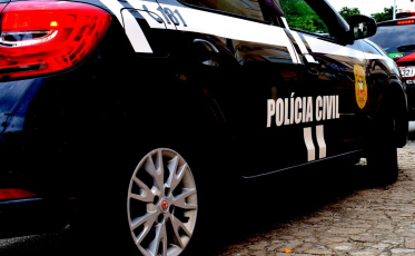 Megaoperação prende mais de 50 suspeitos em SC e RS