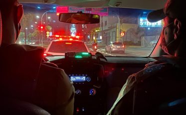 Cinco pessoas são presas no Sul do estado