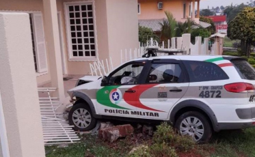 Danos em viaturas: quando o policial tem que pagar a conta?