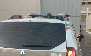 A cada dois dias, uma pessoa é recapturada na região de Criciúma