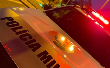 6ª Região de Polícia Militar já recuperou mais de 220 veículos em 2021