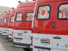 Sucateamento do Samu pode levar a perda de pacientes, alega advogado