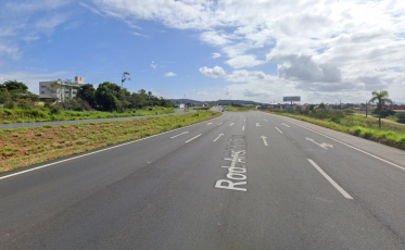 Trecho da Via Rápida será interditado nesta quinta e sexta-feira