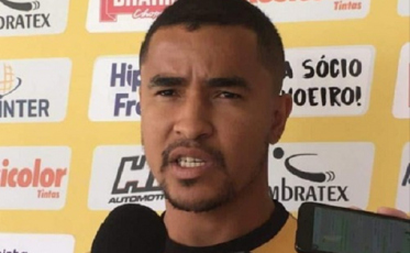 Victor Guilherme acredita em time mais compacto para a segunda rodada