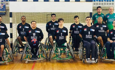Após vice no brasileiro, jogadores do handebol desabafam