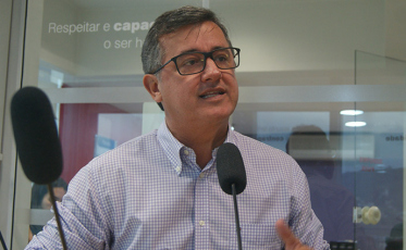 Ricardo Fabris garante que mudança de partido não foi motivada por conflito