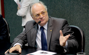 Secretário de Saúde pode anunciar rompimento de contrato com a SPDM