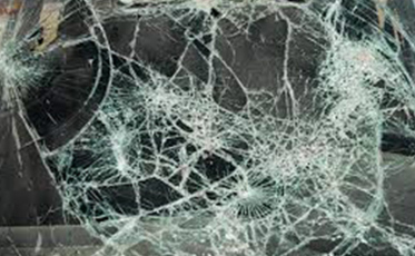 Mais uma morte nas estradas da região