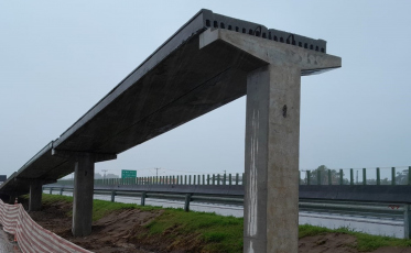 BR-101 será interditada nesta terça-feira