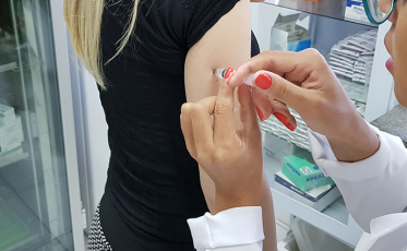 Vigilância em Saúde de Criciúma é destaque em Santa Catarina