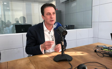 Mesmo com filiação de Boeira no PSB, Vignatti afirma que há chances de filiar outras lideranças