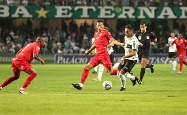 Um sábado para torcer contra os adversários diretos do Criciúma