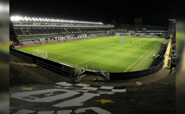 Santos x Vasco: saiba onde assistir ao vivo pelo Brasileirão