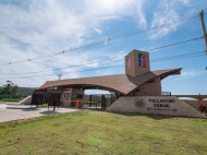 Foto: Divulgação/Construtora Fontana