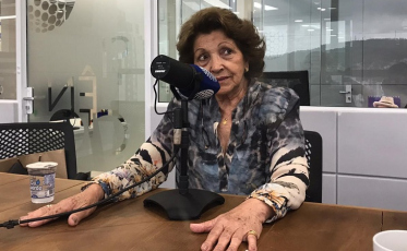 Despedida de solteiro, casamento adiado e falta de DJ, as histórias de Vilma Zanette