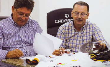 Criciúma ultrapassa os 9,3 mil sócios