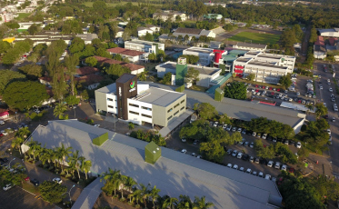 Unesc 53 anos: A educação como propulsora de sonhos e desenvolvimento