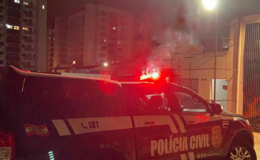 Delegacia Regional de Criciúma faz vistoria em bares noturnos