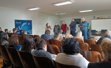 Turvo terá todas as unidades de saúde em sedes próprias