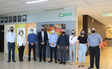 Acic pede apoio à Facisc para a indústria do carvão