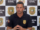 Vitor Bianco Júnior deixa o comando da Delegacia Regional no fim do mês