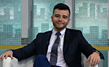 Cientista político Vitor Oliveira fala sobre Jean Wyllys e documentos ultrassecretos