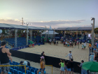 Prefeito pretende manter Mundial de Beach Tennis em 2023 