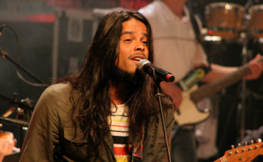 Rafa Machado fala sobre o show desta sexta no Rincão