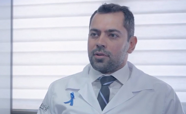 Idade, histórico familiar e raça são os principais fatores de risco do câncer de próstata