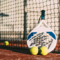 Confrontos definidos para o torneio de padel do Projeto VivaMais neste sábado