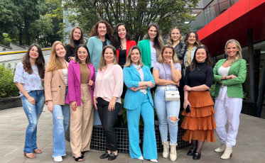 “Voe Mulher”: segunda edição é organizada para fomentar os negócios liderados por mulheres