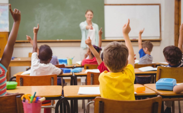 Família é fundamental no período de volta às aulas
