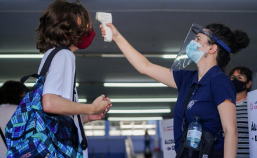 Comitê se reúne para avaliar ano letivo e aprimorar regramentos