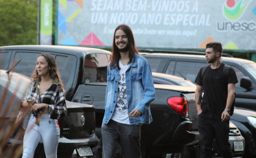 Na Unesc, Amigo Cresce Junto na política de captação de alunos