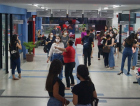 Volta às aulas: momento de reencontro nas Faculdades Esucri