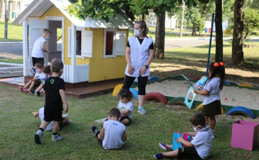 Satc se prepara para receber alunos nesta segunda