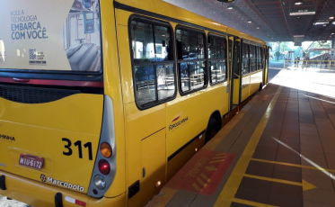 Criciúma: Justiça mantém decisão de não retornar cobrança em dinheiro nos ônibus