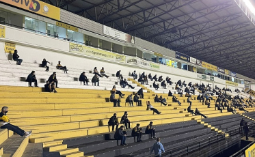 Jogo do Tigre contra Paysandu pela Série C poderá ter até 8 mil torcedores