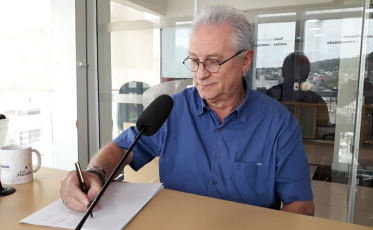 “Horóscopo é astrologia folclórica”