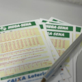 Concurso 2994 da Mega-Sena: veja os números sorteados nesta quinta-feira (9)