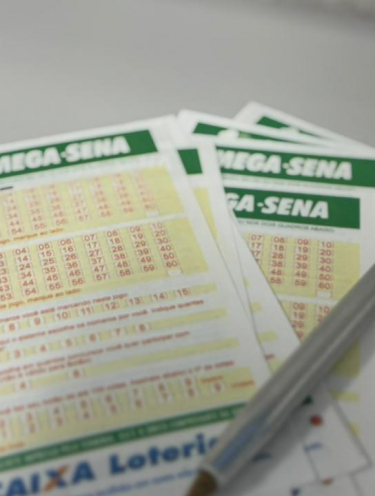 Concurso 2970 da Mega-Sena sorteia prêmio de R$ 40 milhões neste sábado (7)