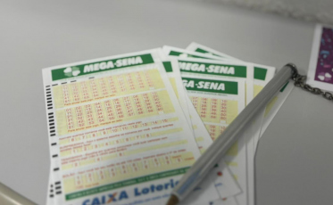Concurso 2974 da Mega-Sena sorteia prêmio de R$ 72 milhões nesta quinta-feira (19)